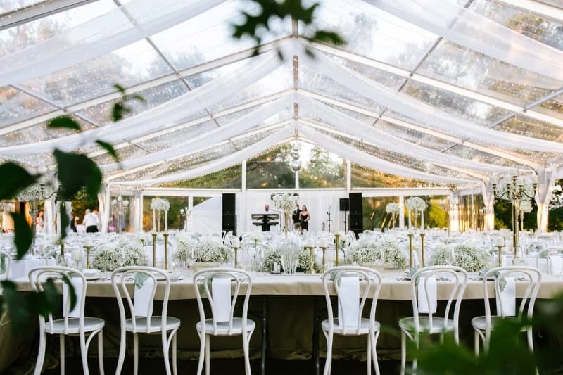 Heritage Wedding Resort