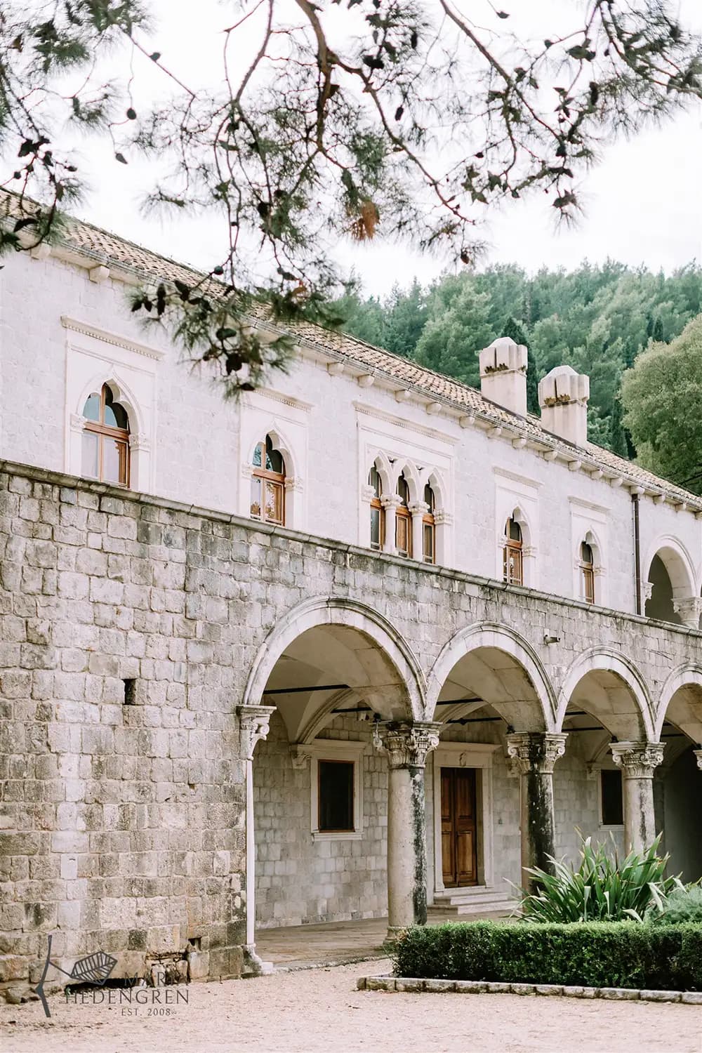 Summer Residence Bunić Kaboga