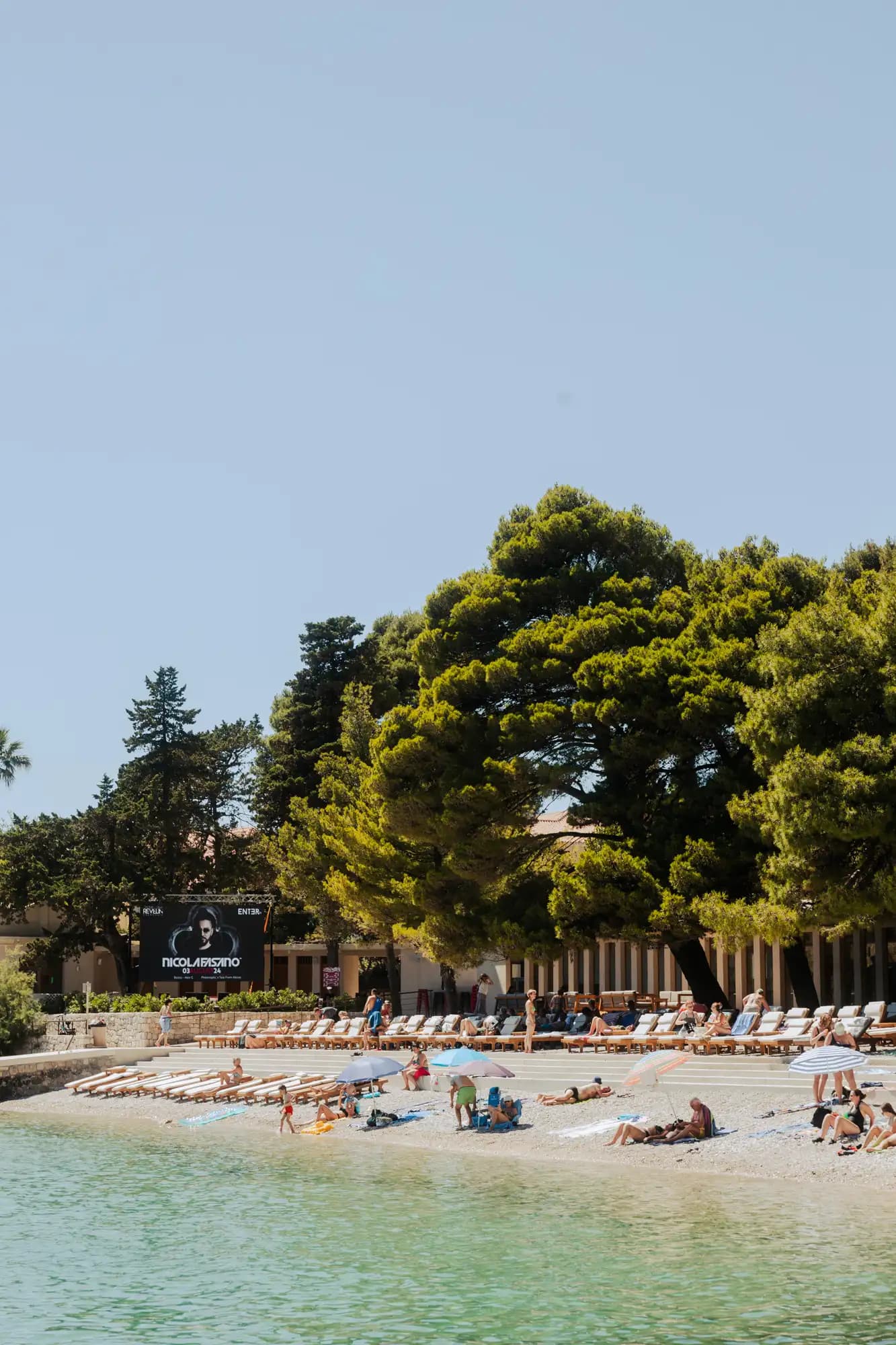 food at val di breno