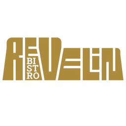 bistro revelin logo